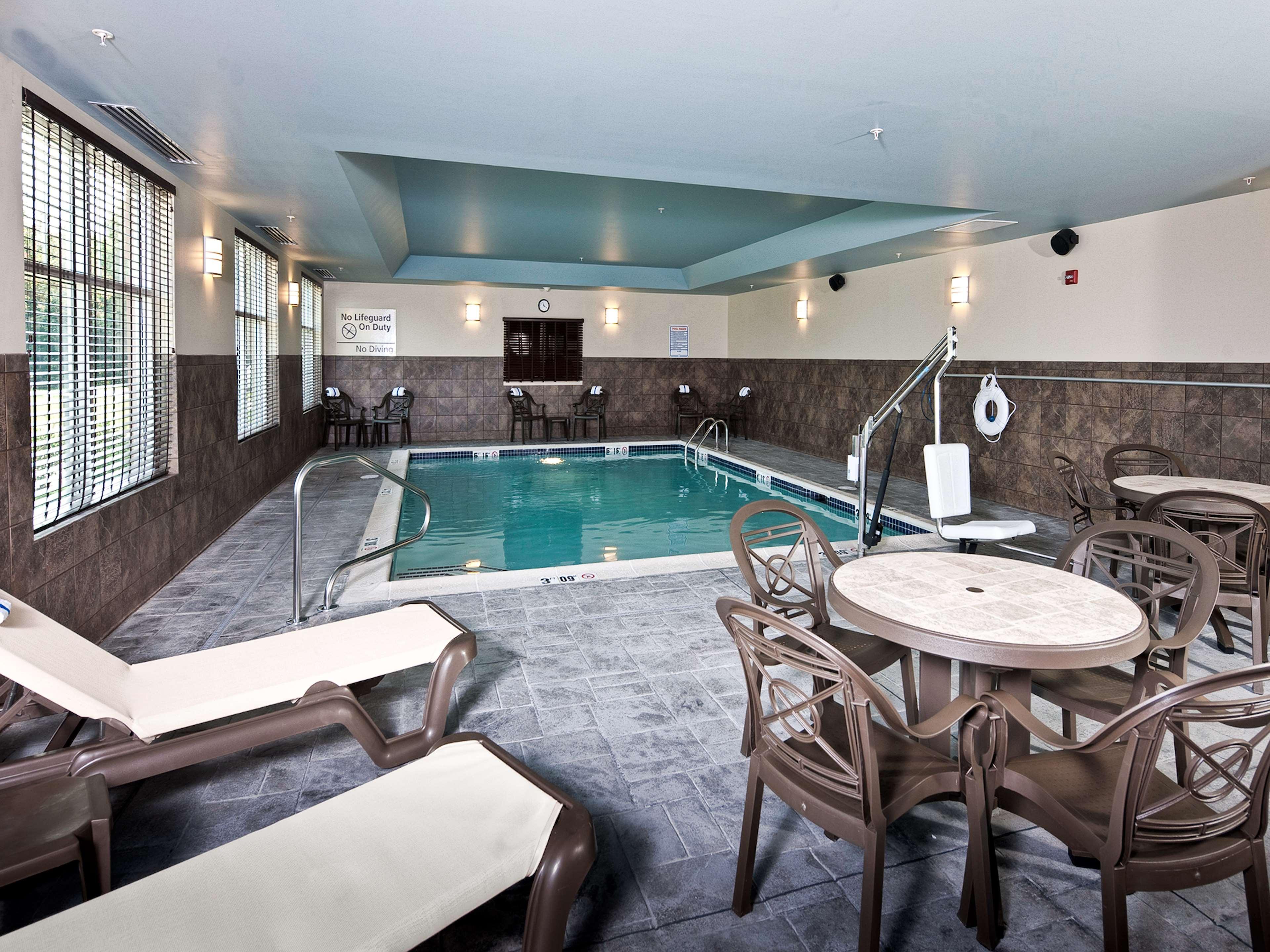 Hampton Inn Augusta Exteriör bild